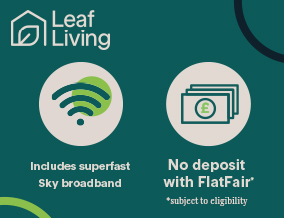 Get brand editions for Leaf Living, Leaf Living at Rushlake Meadows