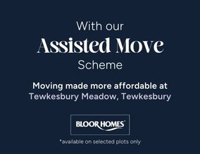 Get brand editions for Bloor Homes