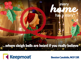 Get brand editions for Keepmoat