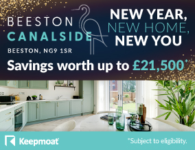 Get brand editions for Keepmoat