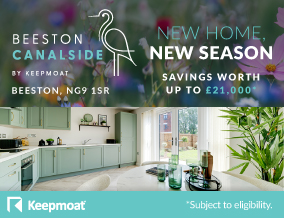 Get brand editions for Keepmoat