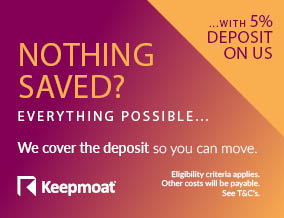 Get brand editions for Keepmoat