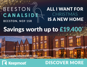 Get brand editions for Keepmoat