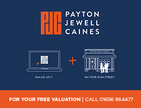 Get brand editions for Payton Jewell Caines, Pencoed