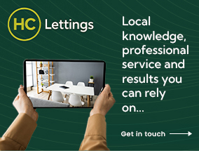 Get brand editions for HC LETTINGS LTD, Arnold