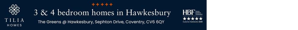 Tilia Homes Central, The Greens