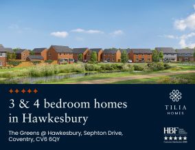 Get brand editions for Tilia Homes Central