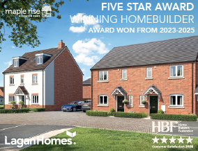Get brand editions for Lagan Homes