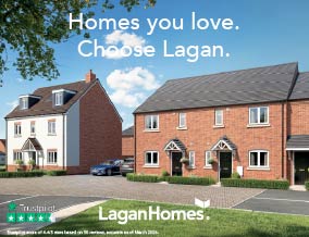Get brand editions for Lagan Homes