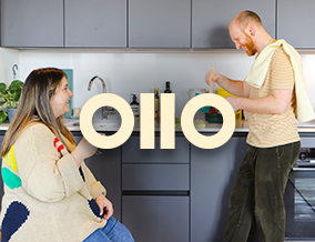 Get brand editions for ollo, Goods Yard