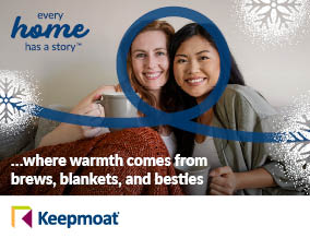 Get brand editions for Keepmoat