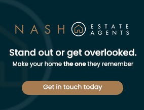 Get brand editions for Nash Estate Agents, Milton Keynes & Surrounding Villages