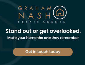 Get brand editions for Graham Nash Estate Agents, Milton Keynes & Surrounding Villages