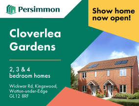 Get brand editions for Persimmon Homes