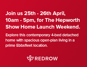 Get brand editions for Redrow