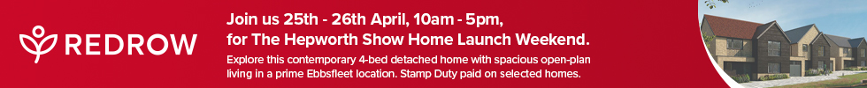 Get brand editions for Redrow