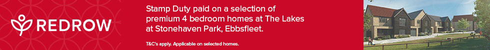 Get brand editions for Redrow
