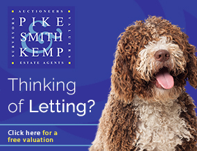 Get brand editions for Pike Smith & Kemp, Maidenhead