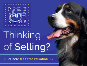 Get brand editions for Pike Smith & Kemp, Maidenhead