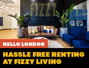 Get brand editions for Greystar, Canning Town