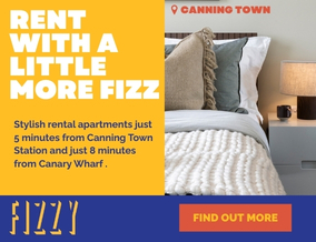 Get brand editions for Greystar, Canning Town