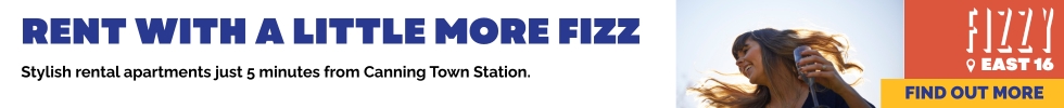 Get brand editions for Fizzy Living, East 16