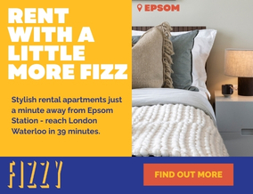 Get brand editions for Greystar, Epsom