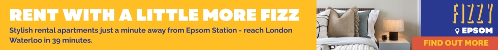 Get brand editions for Fizzy Living, Epsom