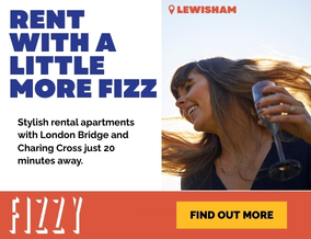 Get brand editions for Greystar, Lewisham