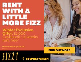 Get brand editions for Greystar, Stepney Green