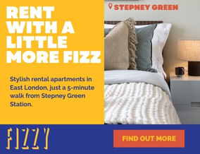 Get brand editions for Greystar, Stepney Green