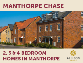 Get brand editions for Allison Homes Central