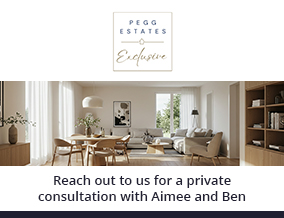 Get brand editions for Pegg Estates Exclusive New Homes, Torquay