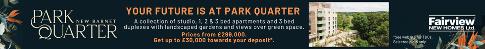 Get brand editions for Fairview New Homes