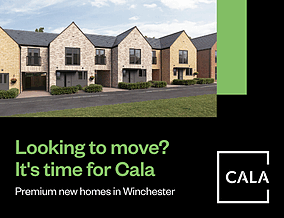 Get brand editions for Cala Homes Southern