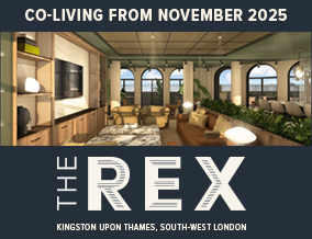 Get brand editions for Amro Property Management, The Rex