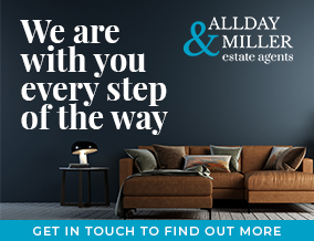 Get brand editions for Allday & Miller, Ruislip