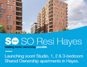 Get brand editions for SO Resi