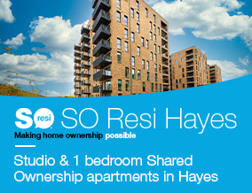 Get brand editions for SO Resi