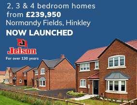 Get brand editions for Jelson Homes Ltd