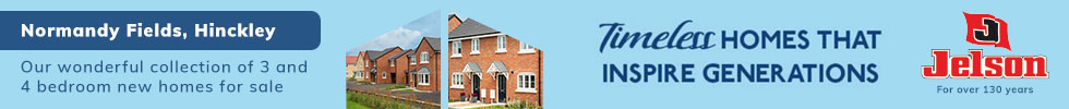 Get brand editions for Jelson Homes Ltd