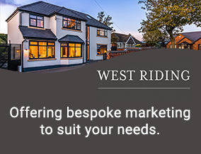 Get brand editions for West Riding, Uppermill