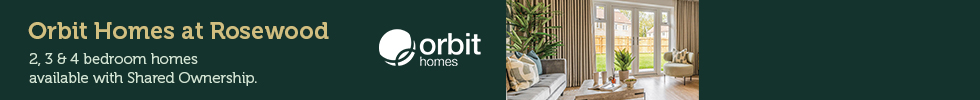 Orbit, Orbit Homes at Rosewood