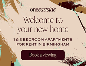 Get brand editions for Savills Lettings, One Eastside
