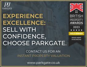 Get brand editions for Parkgate, Richmond