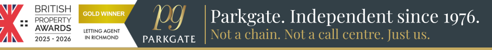 Get brand editions for Parkgate, Richmond