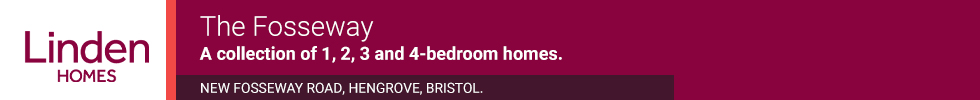 Vistry Bristol (Linden), The Fosseway