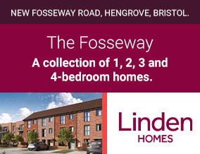 Get brand editions for Vistry Bristol (Linden)