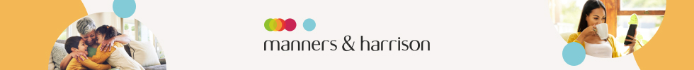 Get brand editions for Manners & Harrison, Billingham