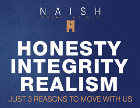 Get brand editions for Naish Estate Agents, York